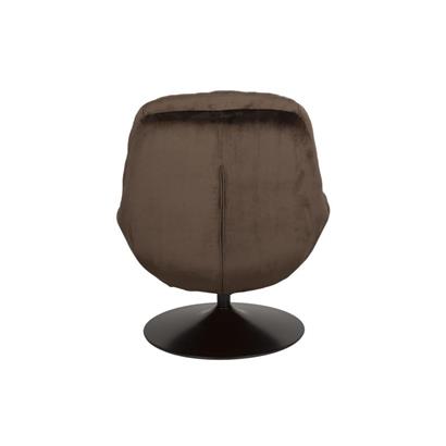 Home Label Fauteuil Bodi