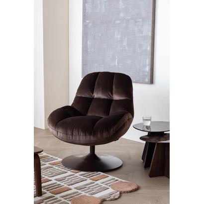 Home Label Fauteuil Bodi