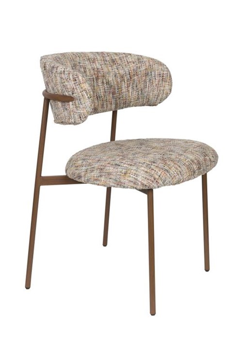 Home Label Eetkamerstoel Cleo