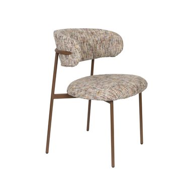 Home Label Eetkamerstoel Cleo