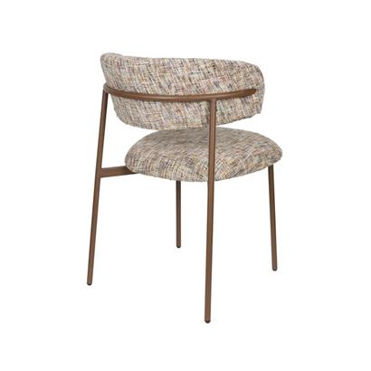 Home Label Eetkamerstoel Cleo
