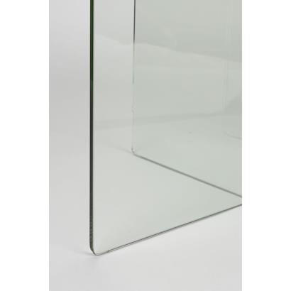 Zuiver Salontafel Linea Transparant