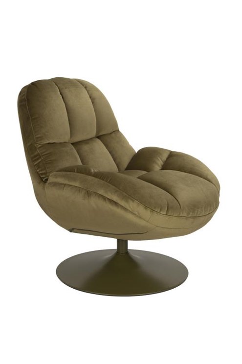 Home Label Fauteuil Bodi