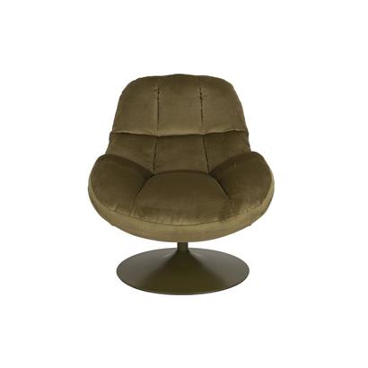 Home Label Fauteuil Bodi