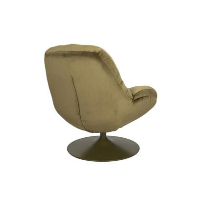 Home Label Fauteuil Bodi