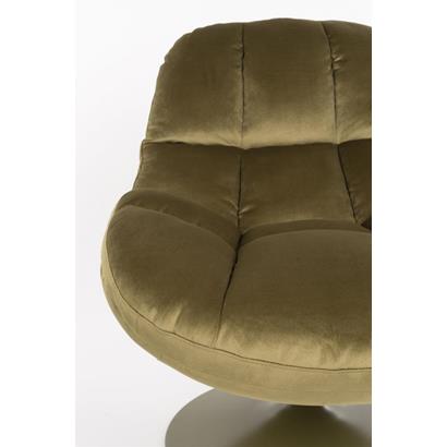 Home Label Fauteuil Bodi