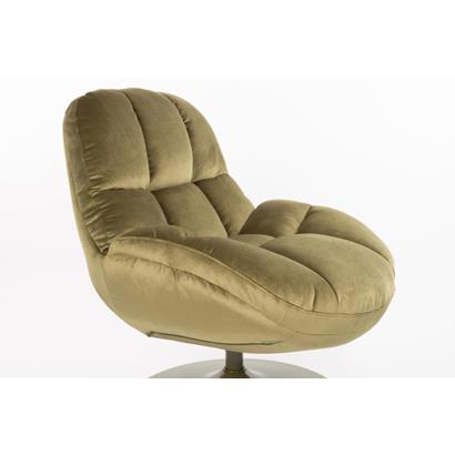Home Label Fauteuil Bodi