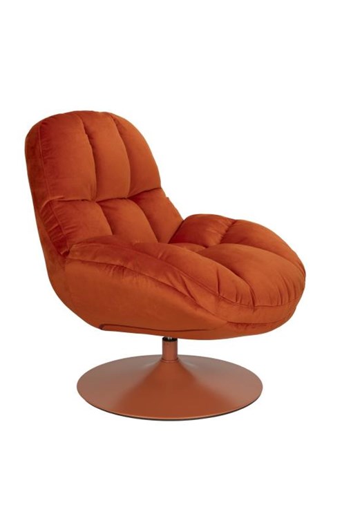 Home Label Fauteuil Bodi