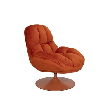Home Label Fauteuil Bodi