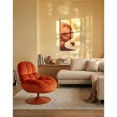 Home Label Fauteuil Bodi