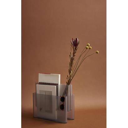 Kartell Tijdschriftenhouder