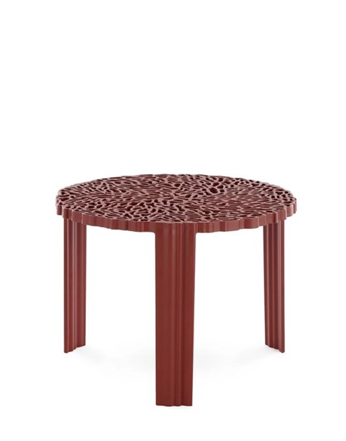 Kartell Salontafel T-Table Medium