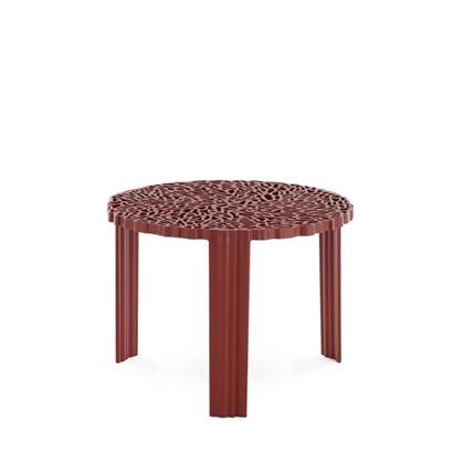 Kartell Salontafel T-Table Medium