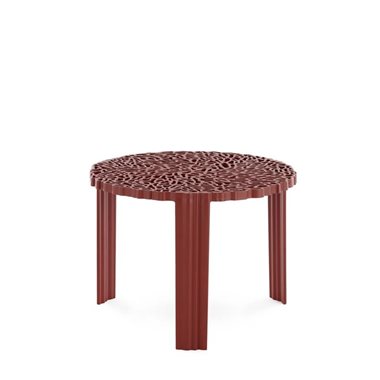 Kartell Salontafel T-Table Medium