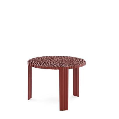 Kartell Salontafel T-Table Medium