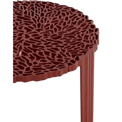 Kartell Salontafel T-Table Medium