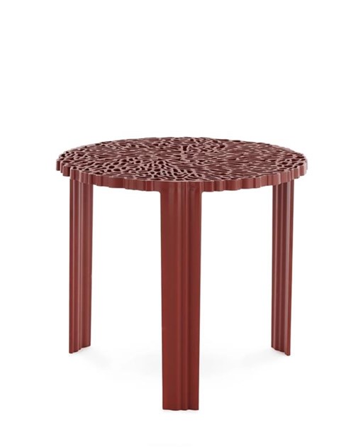 Kartell Salontafel T-Table Large