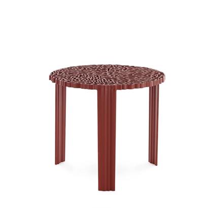 Kartell Salontafel T-Table Large