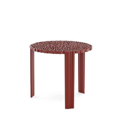 Kartell Salontafel T-Table Large