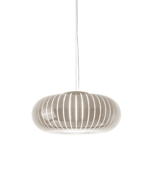 Kartell Hanglamp Terese Suspension