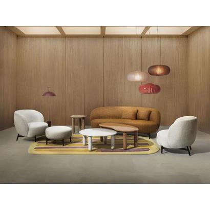 Kartell Hanglamp Terese Suspension
