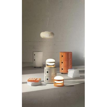 Kartell Hanglamp Terese Suspension