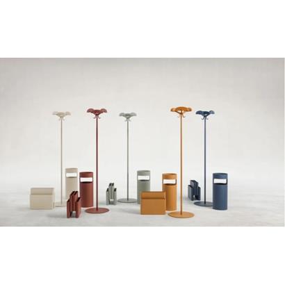 Kartell Tijdschriftenhouder