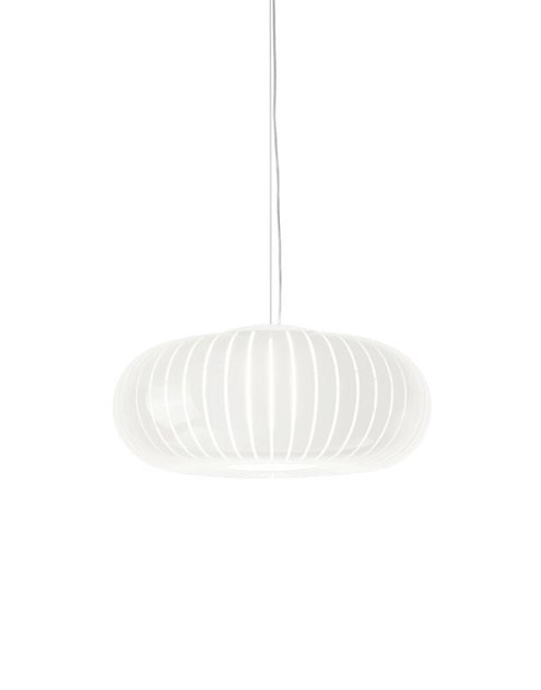 Kartell Hanglamp Terese Suspension