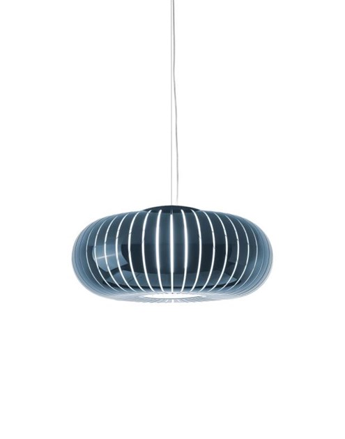 Kartell Hanglamp Terese Suspension