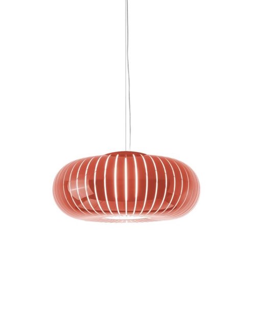 Kartell Hanglamp Terese Suspension