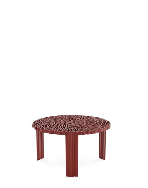 Kartell Salontafel T-Table Small