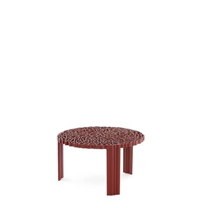 Kartell Salontafel T-Table Small