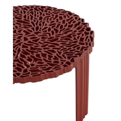 Kartell Salontafel T-Table Small
