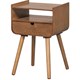 Hout Naturel
