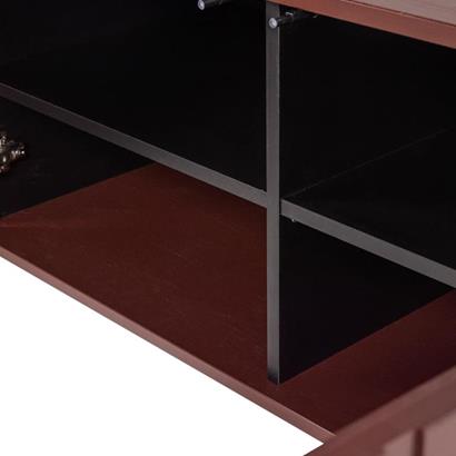 TV-meubel Gravit 100 cm