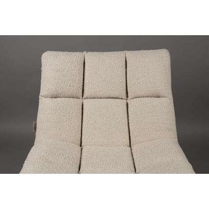 DutchBone Fauteuil Bar