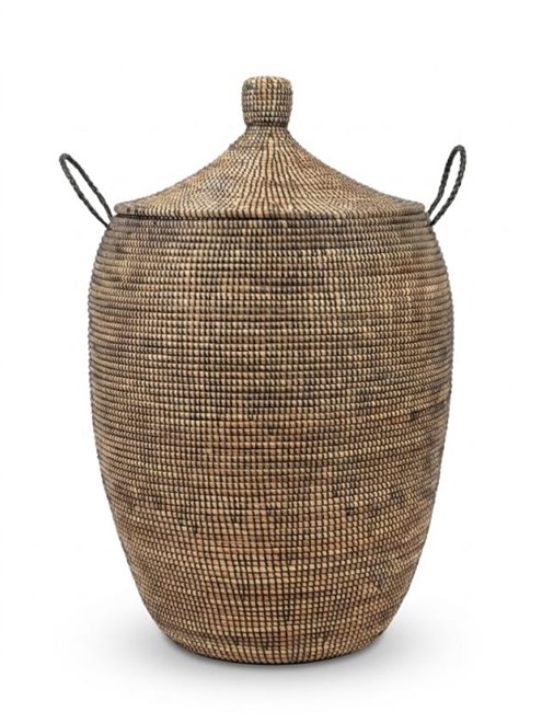 Mand XL Zwart