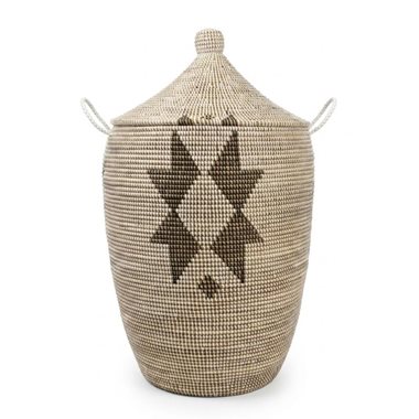 Mand XL met Ster