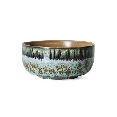 HKliving 70's Dessert Schaal Birthstone