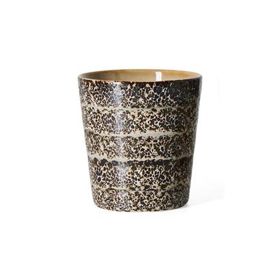 HKliving 70's Koffiemok Brew