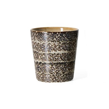 HKliving 70's Koffiemok Brew