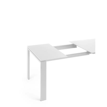Kartell Uitschuiftafel Four Extendable