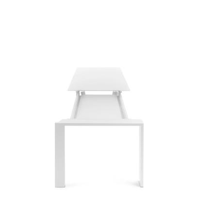 Kartell Uitschuiftafel Four Extendable