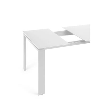 Kartell Uitschuiftafel Four Extendable
