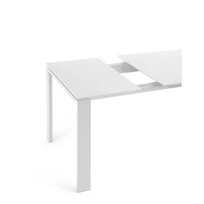 Kartell Uitschuiftafel Four Extendable