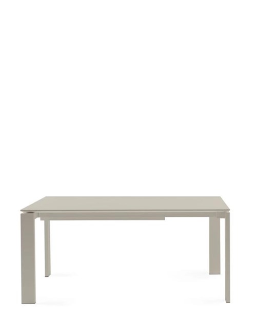 Kartell Uitschuiftafel Four Extendable