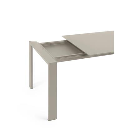 Kartell Uitschuiftafel Four Extendable