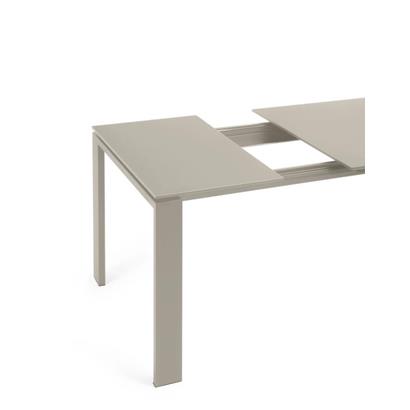 Kartell Uitschuiftafel Four Extendable