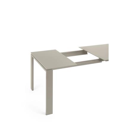 Kartell Uitschuiftafel Four Extendable