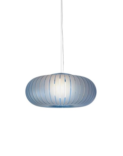 Kartell Hanglamp Teresa Frozen Suspension